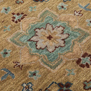 Tufted Jardin Rug 100% New Zealand Woolen High Quality Area Rug For Living, Hall, Kitchen, Dining, Drawing Play Room Carpet Indian Rug
