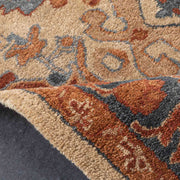 Tufted Jardin Rug 100% New Zealand Woolen High Quality Area Rug For Living, Hall, Kitchen, Dining, Drawing Play Room Carpet Indian Rug