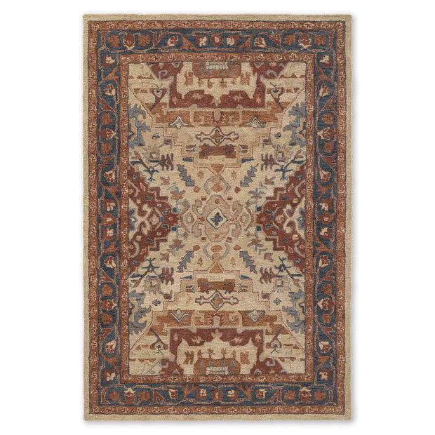 Tufted Jardin Rug 100% New Zealand Woolen High Quality Area Rug For Living, Hall, Kitchen, Dining, Drawing Play Room Carpet Indian Rug