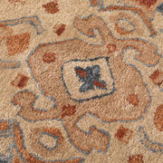 Tufted Jardin Rug 100% New Zealand Woolen High Quality Area Rug For Living, Hall, Kitchen, Dining, Drawing Play Room Carpet Indian Rug