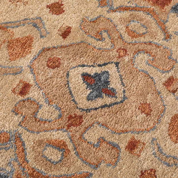 Tufted Jardin Rug 100% New Zealand Woolen High Quality Area Rug For Living, Hall, Kitchen, Dining, Drawing Play Room Carpet Indian Rug