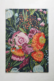 Tufted Jardin Rug 100% New Zealand Woolen High Quality Area Rug For Living, Hall, Kitchen, Dining, Drawing Play Room Carpet Indian Rug