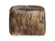 Stuffed Pouf/Living Room Pouf/Leather Pouf /pouf handcrafted/Ottoman pouf/handmade pouf/Moroccan pouffe/Square Poufs/Handmade Pouf