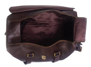 Leather Duffle Bag, Large Travel Bag, Mens Leather Weekend Bag, Outdoor Bag, Holdall Bag