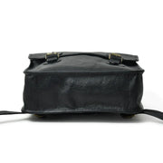Leather Laptop Backpack | Backpack For Her | Travel Backpack