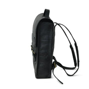 Leather Laptop Backpack | Backpack For Her | Travel Backpack