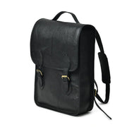 Leather Laptop Backpack | Backpack For Her | Travel Backpack