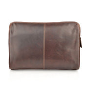 Personalized Groomsmen Gift Dopp Kit Bag Customized Leather Toiletry Bag Monogram Mens Toiletry Bag Leather Custom Gift for Guys Men Wedding
