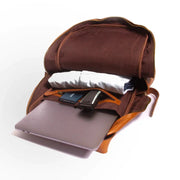 Vintage Leather Backpack, Brown Leather Backpack, Rucksack, Personalized Men Leather Backpack, Hipster Backpack gifts for him her