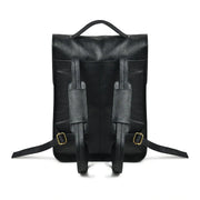 Leather Laptop Backpack | Backpack For Her | Travel Backpack
