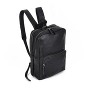 Leather Laptop Backpack Leather Rucksack For Her|Travel Backpack
