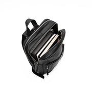 Leather Laptop Backpack Leather Rucksack For Her|Travel Backpack