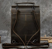 Shoulder Bag | Laptop Backpack | Leather Backpack | Leather Ruck sack | Travel Backpack