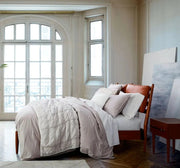 Genuine Leather Headboard Cover, Wall Hang Cushion Cover, Hanging Leather Headboard